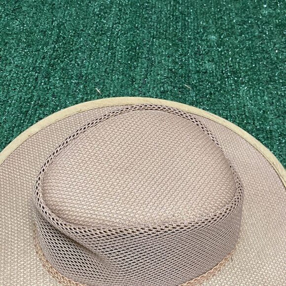 Stetson nylon hat size small (OKPM-07-012) - Picture 2 of 9